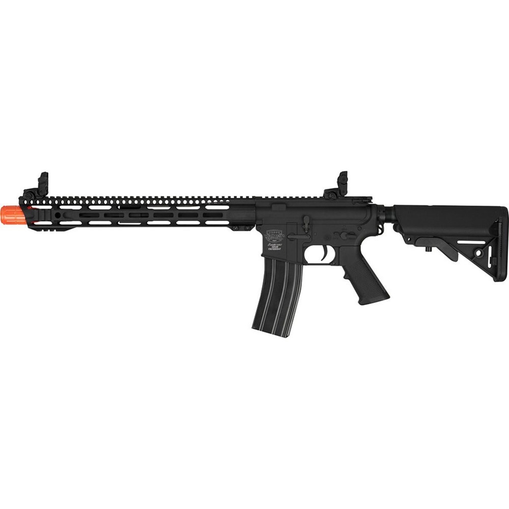 Valken Alloy MK.III Full Metal AEG Auto Electric Airsoft Rifle Gun