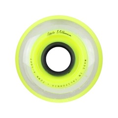 Labeda Roller Hockey Wheel Premium Youth Hilo Combo 68mm 72mm with Bearings Uni