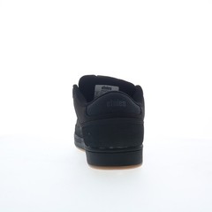 Etnies Kingpin 2K 4101000603013 Mens Black Skate Inspired Sneakers Shoes