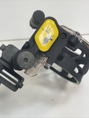 Trophy Ridge Stacked Sight Right Hand 5 Pin Black Bow Sight