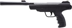 Umarex Trevox .177 Cal Break Barrel Air Pistol Gas Piston Pellet Gun (2251348)