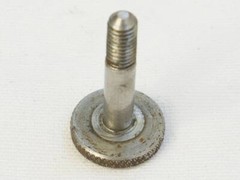 Used classic AGD quickstrip screw, no allen head. – agd0543