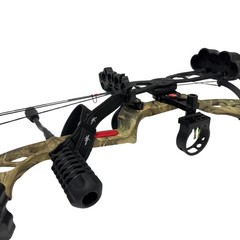 PSE Stinger X RTS Right-Handed 60ibs Draw Weight Compound Bow