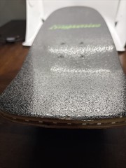 Kryptonics 30 Inch Self Powered LED Deck, NO Batteries Required
