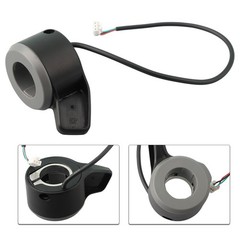 Easy to Install Thumb Throttle for Niu KQi1 KQi3 KQi2 Electric Scooter