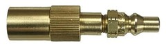 3/8′ Quick Disconnect & Plug