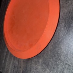 Gateway Disc Sports Apache Evolution Disc Has Ink frisbee golf