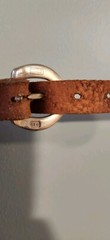 CMC USA WESTERN SPUR STRAPS NEW