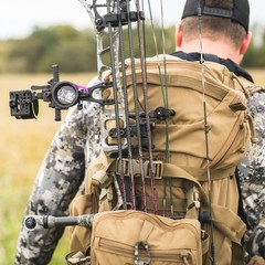 Victory Archery VF TKO 0.245 200/250/300/350/400 Spine Standard Diameter Carbon