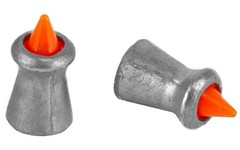 Gamo 6322701C54 Red Fire 177 Lead Jacketed Polymer Tip 150/Tin