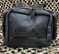 NEW HK Army Expand Backpack/Gear Bag – Shroud Blackout
