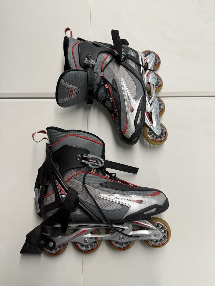 Rollerblade Astro ABT Fitness Skates Size 13