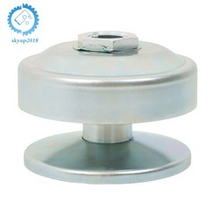 Go Kart Pulley 8HP-16HP 40 Series Torque Converter Driver Driven Clutch Kit