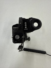 Hamskea Epsilon Dropaway Compound Bow Rest RH – With Limb Attachment – Item 4306