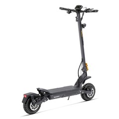 Ausom Gosoul 2 Pro Electric Scooter Adult 2*1400W Motor,56mi Max Range E-Scooter