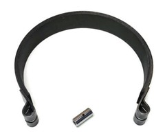2 Pack Replacement Go Kart BRAKE BAND for Carter Brothers 4 3/4″ G449 Drum G428