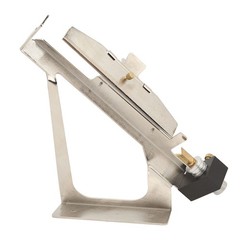 Adjustable Stainless Steel Fletching Jig For Archery Accessories Popular