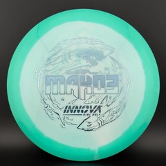 Innova Halo Star Mako3