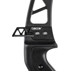 25″ Archery Recurve Bow Riser F Interface Aluminum Takedown Bow Hunting Shooting