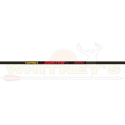 Gold Tip Hunter Shafts – 340 – 12pk – HUN340S