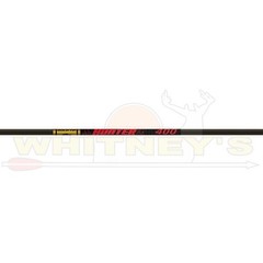 Gold Tip Hunter Shafts – 340 – 12pk – HUN340S