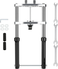 Mini Bike Front Forks Suspension Kit Replacement for Coleman Minibike CT200U CT2