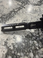 B3 Exact Comp Hunter Single Pin
