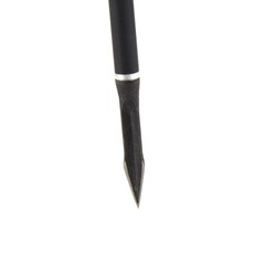 24Pcs Archery Broadheads 112Grain Arrowheads Screw-in Arrow Tips for Bow Hunting
