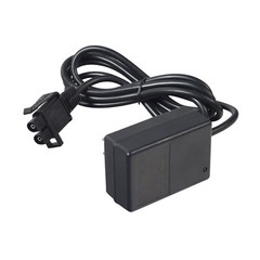 12 Volt Battery Charger with B-Type Connector for Kids Electric Ride-On Toy