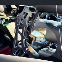 5.4″ Universal Bow Hanger for Compound Bow, Headrest Mount for Truck SUV Car