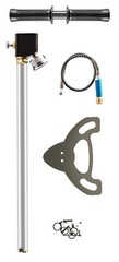 Umarex Origin PCP .22 Pellet Gun Air Rifle, 1100FPS, w/ Hand Pump – 2251378