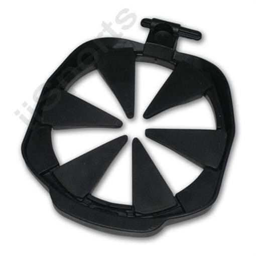 GXG Lightning Empire Prophecy Z2 Loader Hopper Speed Feed gate Collar Lid BLACK