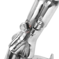 Exhaust Headers For Mitsubishi Eclipse 2.0 95-99 1995-1999 2.0LV4B6gC