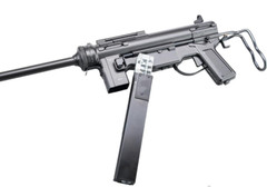 Umarex Legends M3A1 Grease Gun – 12gr CO2 – .177 Steel BB – Air Rifle – New!!!
