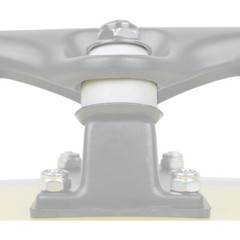 Skateboard Longboard Truck Replacement Bushings Med 95a 4-Pack (for 2 trucks)