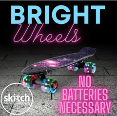 Skateboards for Kids, Teens and Adults | Premium Skateboard Gift Set for Beginne
