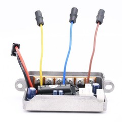 For NIU KQI2 Pro Scooter Controller Board Replacement for Electric Scooter