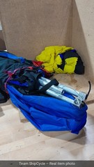A5 Original Made In USA Portaledge Mint Condition G2U