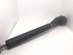 Axion Cloud 3″ Bow Stabilizer- BLACK and 6in carbon extension