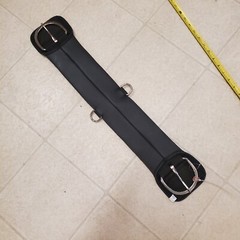 New WESTERN Neoprene Girth Cinch 26″