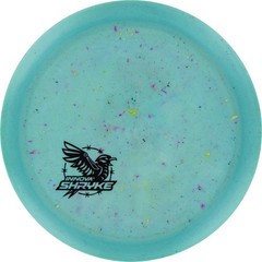 Innova Splatter Star Shryke (Mini Stamp) | Choose Weight & Color
