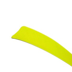 30-100PCS 3/4″/5″ Shield Cut Turkey Arrow Feathers Handmade Arrows Fletching DIY