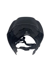 JT USA Airsoft Paintball Mask Goggle Nose Guard Paintball Black EUC