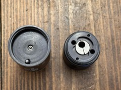 Tectonic Innovations Neutron Charger BFG for Airsoft