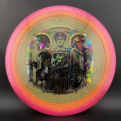 Infinite Discs Halo Metal Flake C-Blend Emperor – First Run