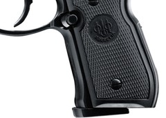 Umarex Beretta M92FS CO2 .177 Cal Non-Blowback Air Pistol w/5×12 CO2 and Pellets