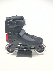 PS Swell 100 3D Adapt Skates Black 9.0 (42)