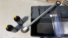 T-Shirt Launcher Cannon (Fungun Co.)