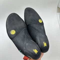 Excellent La Sportiva Mantra Men’s Climbing Shoes No Edge On Sz 39 M6.5 W7.5