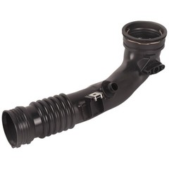 ✅ BMW 535i 640i 740i X5 X6 3.0L Air Turbocharger Pipe Hose Rear Duct MAF Sensor